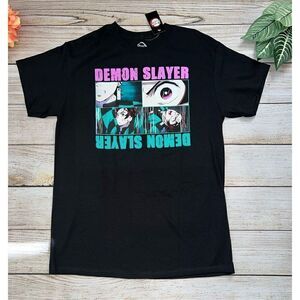 Forever XXI Demon Slayer Tee (Med)